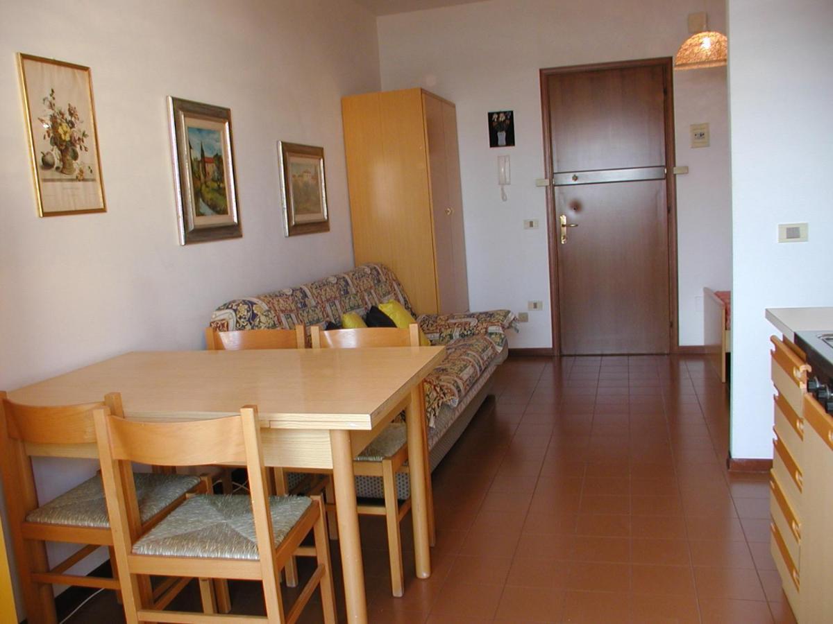 Ferienwohnung Flats Valbella Bibione Exterior foto